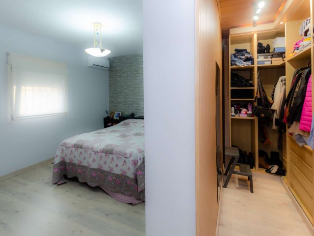 3 Schlafzimmer Reihenhaus in Málaga