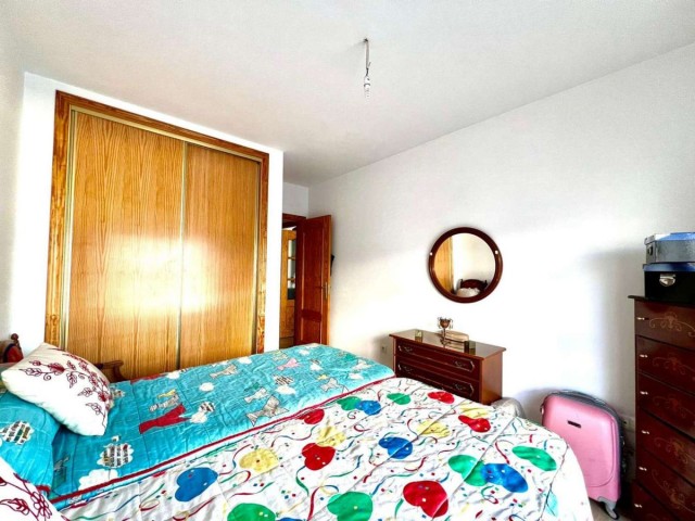 1 Sovrums Lägenhet i La Cala de Mijas
