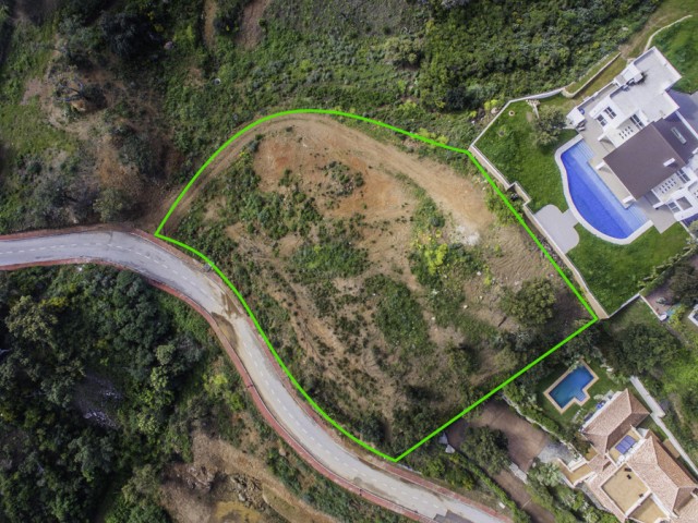 4 Slaapkamer Villa in La Mairena