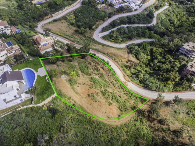 4 Slaapkamer Villa in La Mairena