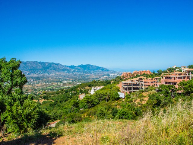 4 Slaapkamer Villa in La Mairena