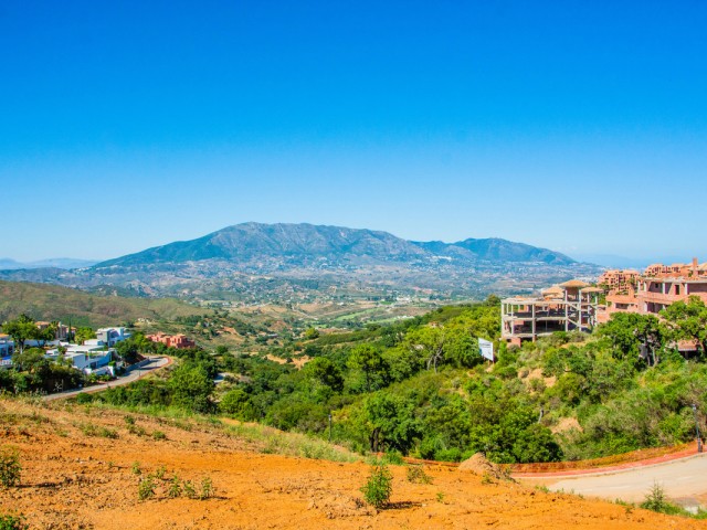 4 Slaapkamer Villa in La Mairena
