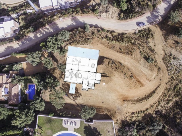 4 Slaapkamer Villa in La Mairena