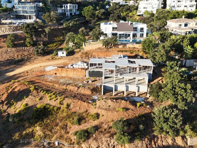 4 Bedrooms Villa in La Mairena