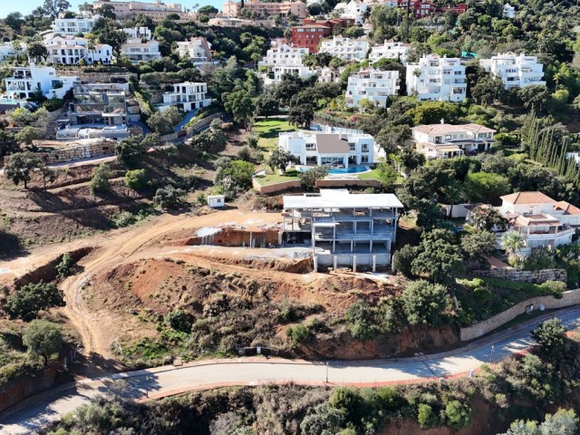 4 Bedrooms Villa in La Mairena