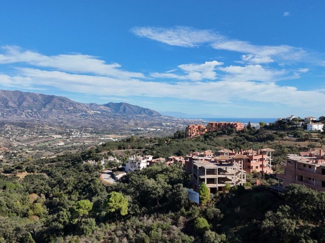 4 Bedrooms Villa in La Mairena