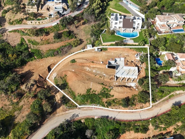 4 Bedrooms Villa in La Mairena