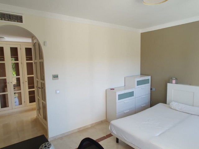 3 Schlafzimmer Apartment in San Roque