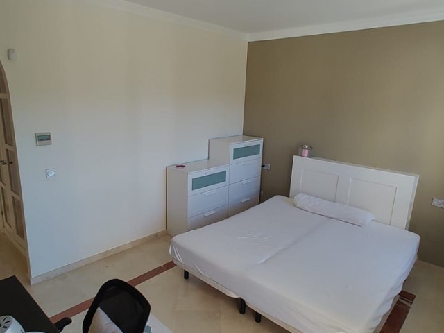 3 Slaapkamer Appartement in San Roque