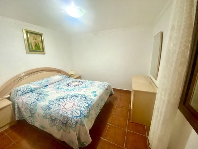 3 Bedrooms Townhouse in Torrequebrada