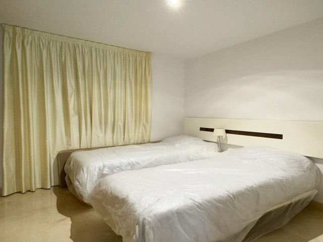 Appartement avec 3 Chambres  à San Pedro de Alcántara