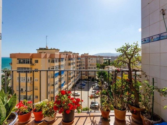 Lägenhet, Málaga, R4458982