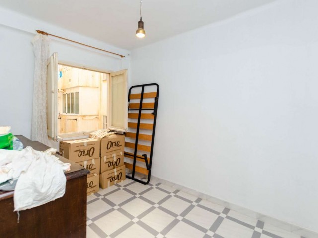 3 Slaapkamer Appartement in Málaga