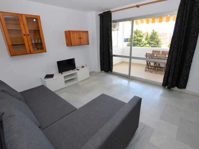 Apartment, Benalmadena Costa, R4557997