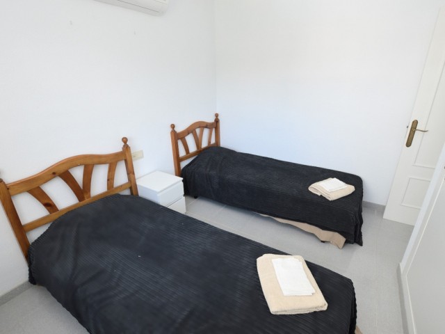 2 Bedrooms Apartment in Benalmadena Costa