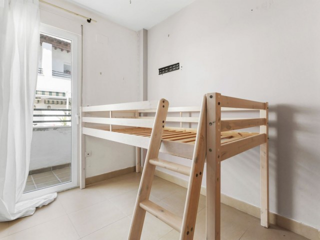 3 Schlafzimmer Reihenhaus in Benahavís