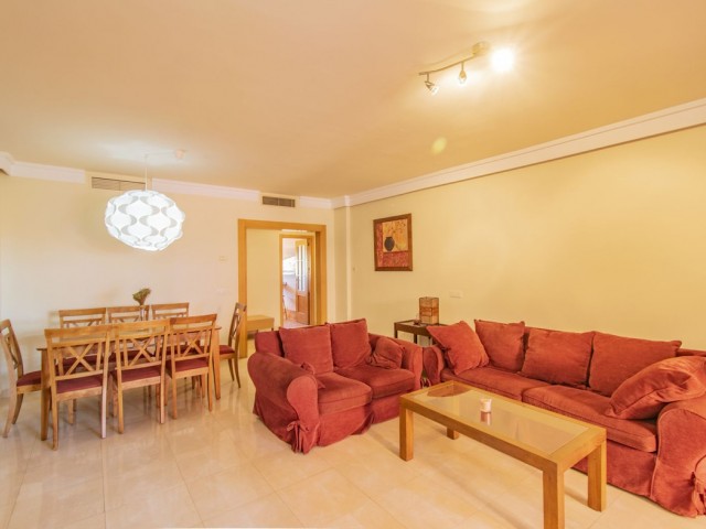 Appartement, New Golden Mile, R4652491