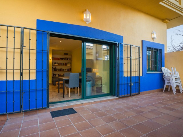 Appartement avec 2 Chambres  à San Pedro de Alcántara