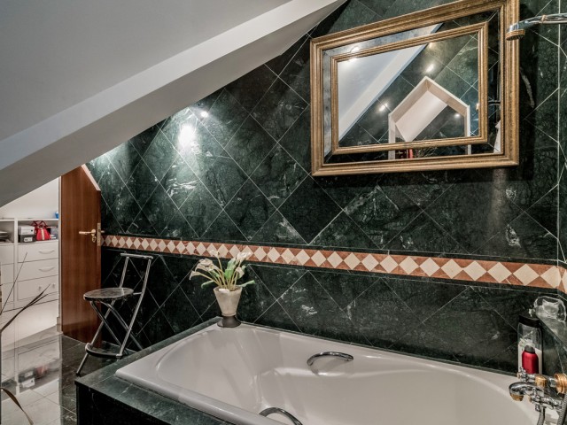 Penthouse in Nueva Andalucía