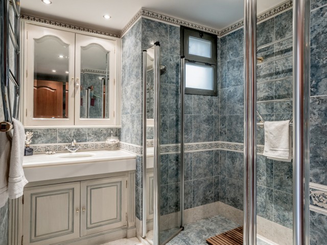 Penthouse in Nueva Andalucía