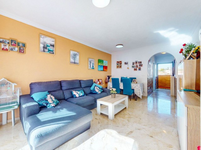 Apartment, Fuengirola, R4653973