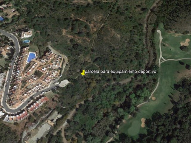  Terreno en Marbella