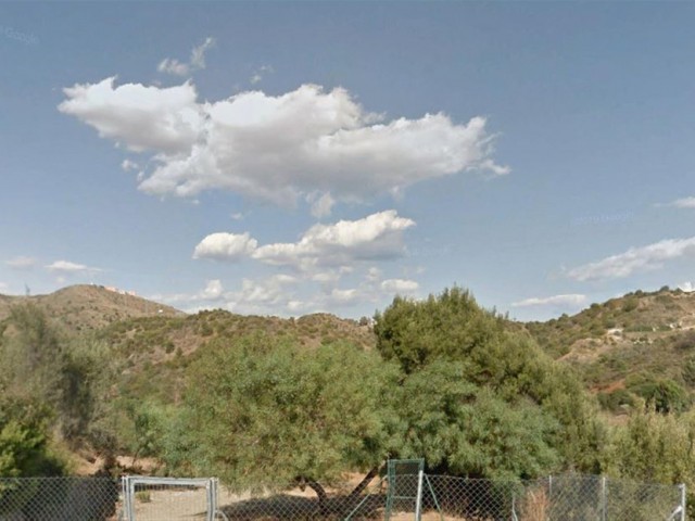  Terreno en Marbella
