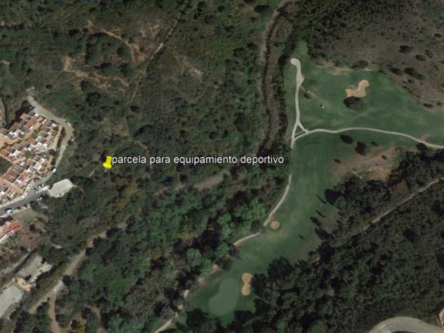 Parcelle Marbella - R3897643