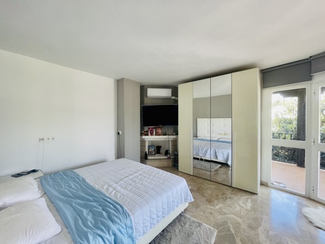 Lägenhet, Nueva Andalucia, R4135225