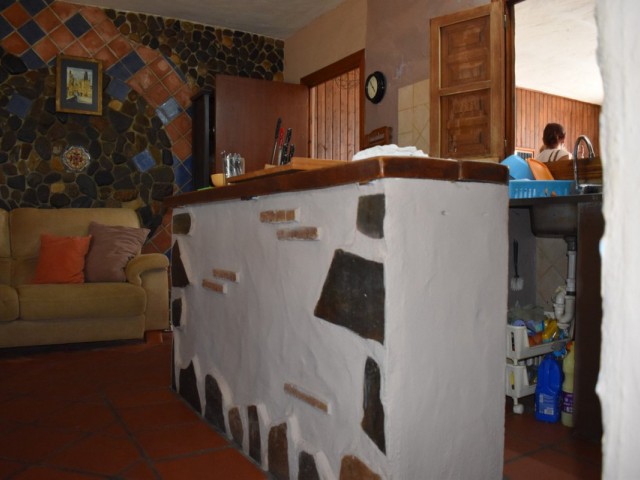 3 Schlafzimmer Villa in Coín