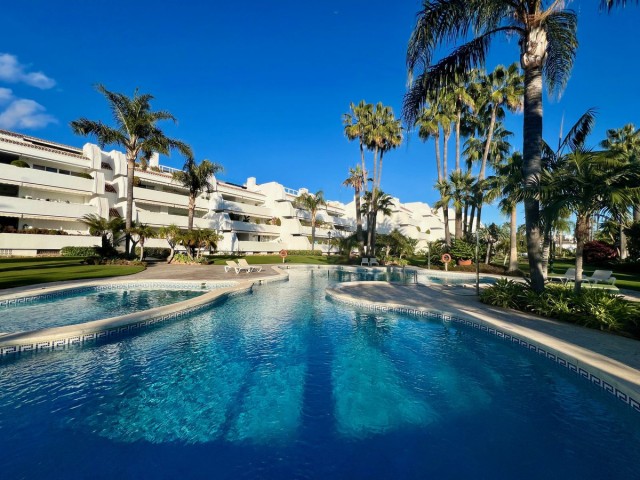 Lägenhet, Bahía de Marbella, R4599031