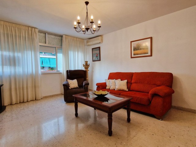 Apartamento, San Pedro de Alcántara, R4651609