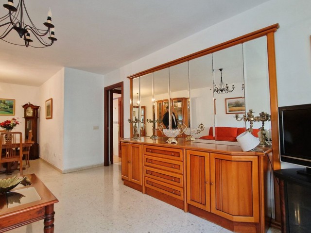 Apartment, San Pedro de Alcántara, R4651609