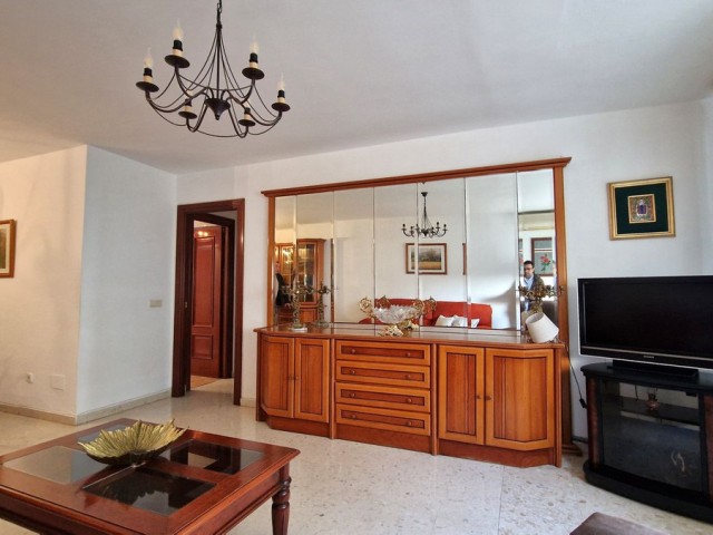 Appartement, San Pedro de Alcántara, R4651609