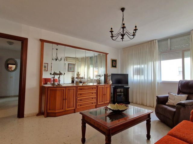 Apartamento, San Pedro de Alcántara, R4651609