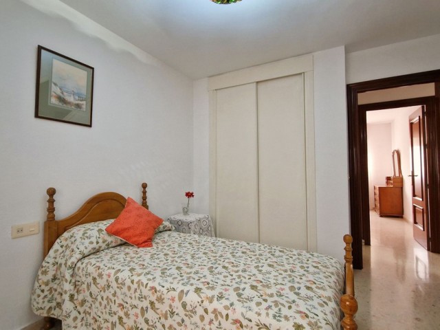3 Makuuhuoneen Huoneisto San Pedro de Alcántara