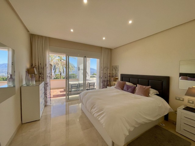 3 Schlafzimmer Apartment in La Cala Golf