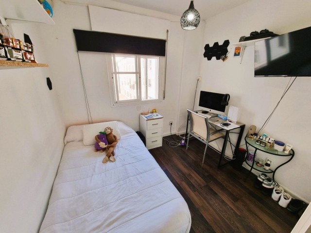 3 Bedrooms Apartment in San Pedro de Alcántara