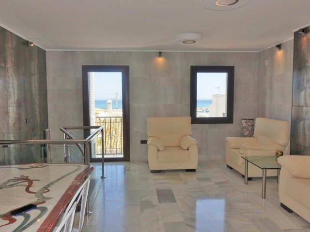 2 Makuuhuoneen Huoneisto Puerto Banús