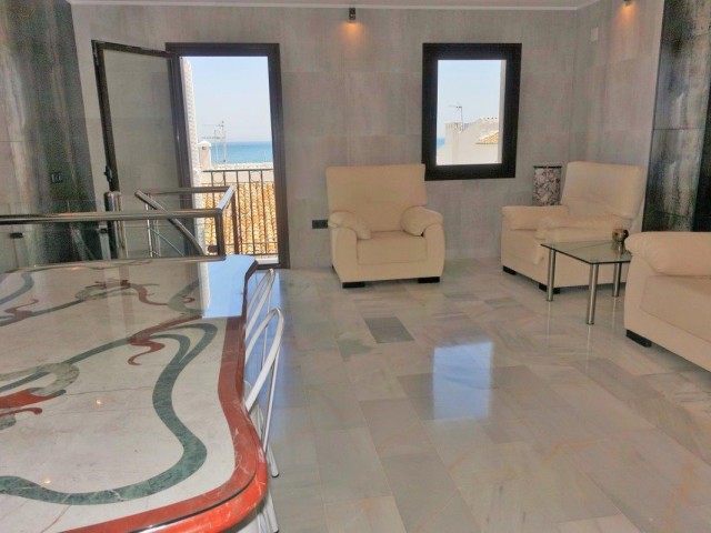 2 Makuuhuoneen Huoneisto Puerto Banús