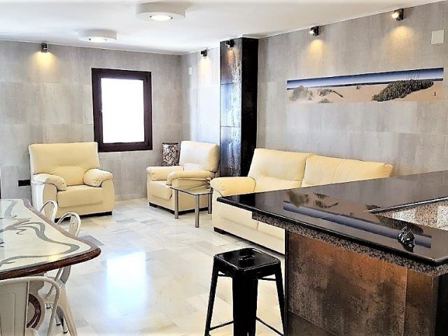 Leilighet, Puerto Banús, R2955539
