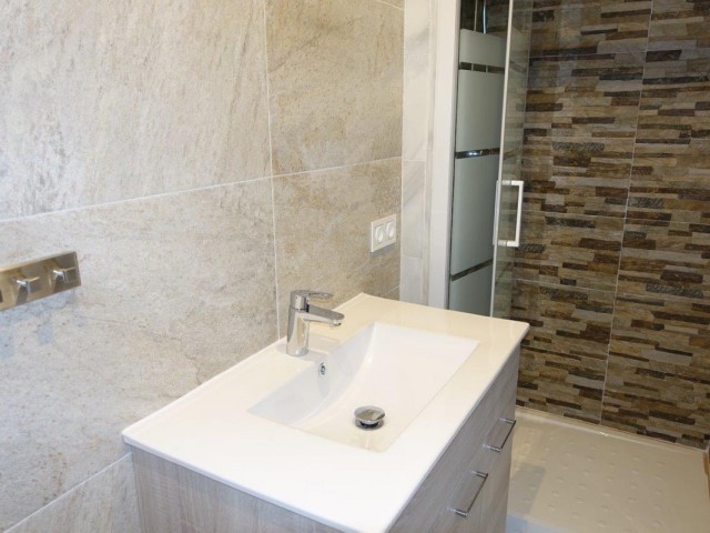 2 Soveroms Leilighet i Puerto Banús