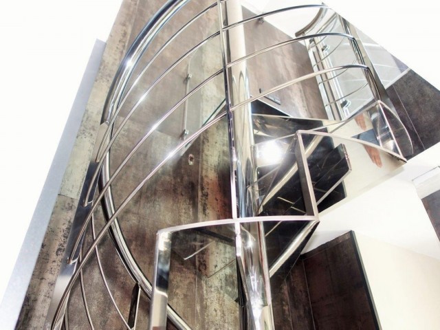 2 Soveroms Leilighet i Puerto Banús