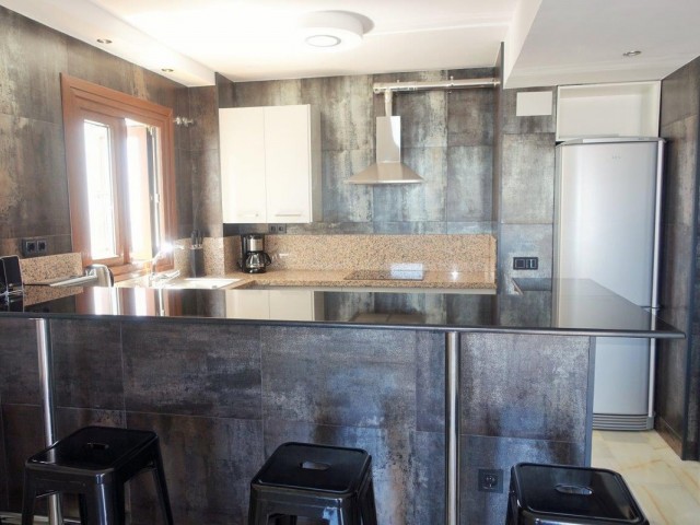 2 Soveroms Leilighet i Puerto Banús