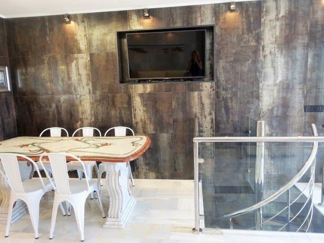 2 Soveroms Leilighet i Puerto Banús