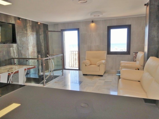2 Bedrooms Apartment in Puerto Banús