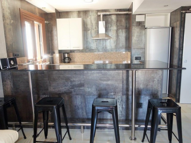 2 Bedrooms Apartment in Puerto Banús