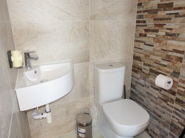 2 Bedrooms Apartment in Puerto Banús