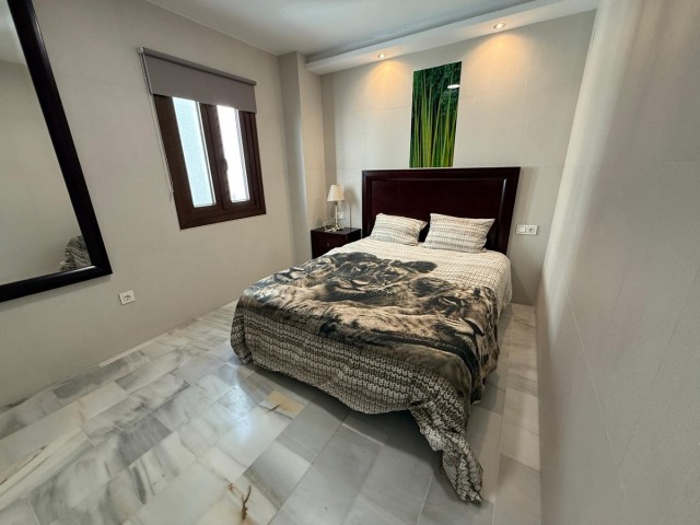 2 Bedrooms Apartment in Puerto Banús