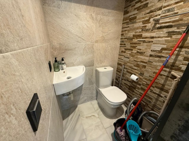 2 Bedrooms Apartment in Puerto Banús